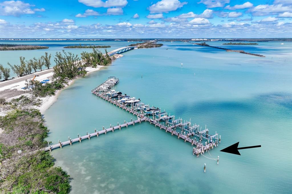 BOCA GRANDE NORTH - фото