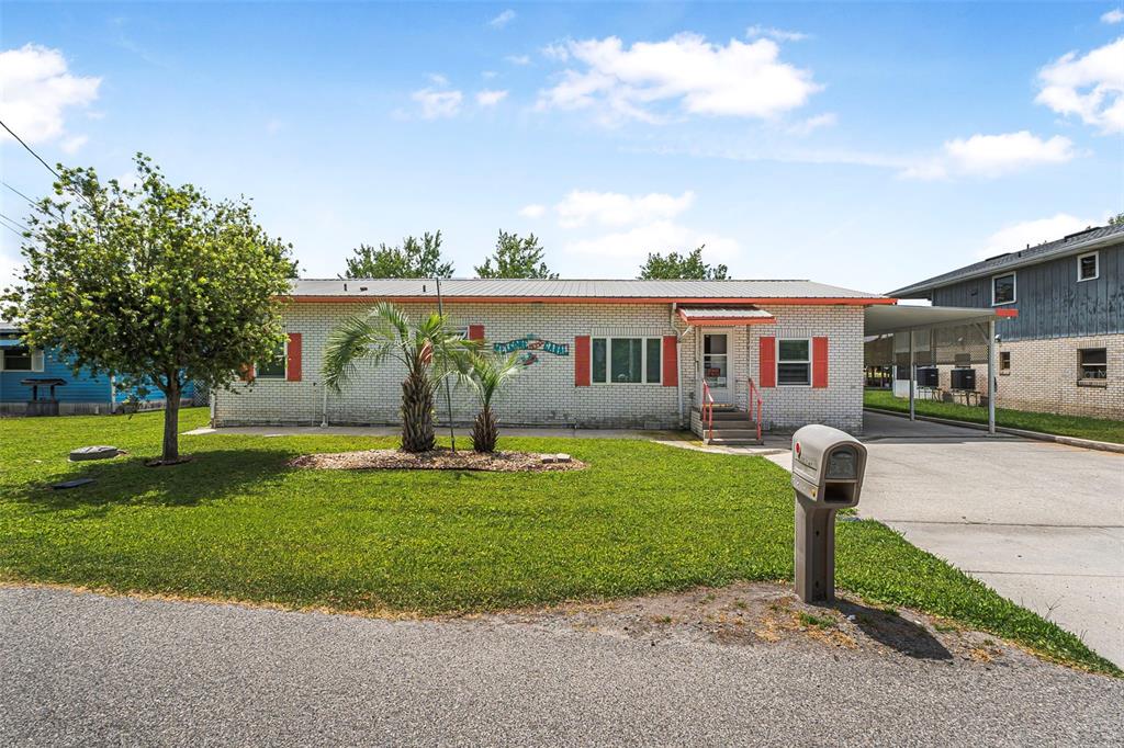 ASTOR FOREST CAMPSITES UNREC - фото