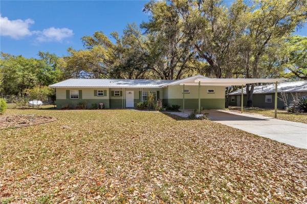 FLORIDA HIGHLANDS COMMERCIAL LOTS