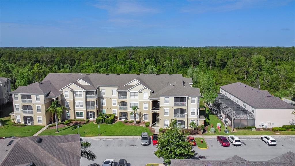 WINDSOR PALMS/WYNDHAM PALMS RESORT - фото