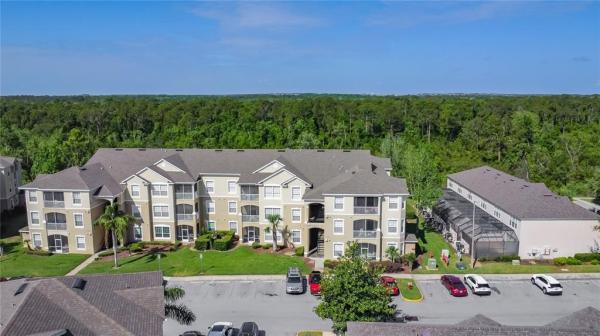 WINDSOR PALMS/WYNDHAM PALMS RESORT