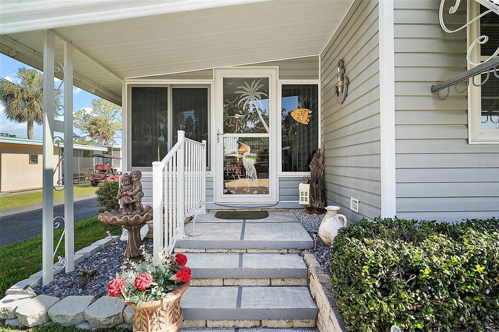 EUSTIS COUNTRY CLUB MANOR MHP UNIT 02A - фото