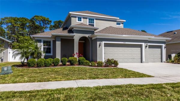 SUMMERVIEW AT WOLF CREEK RIDGE