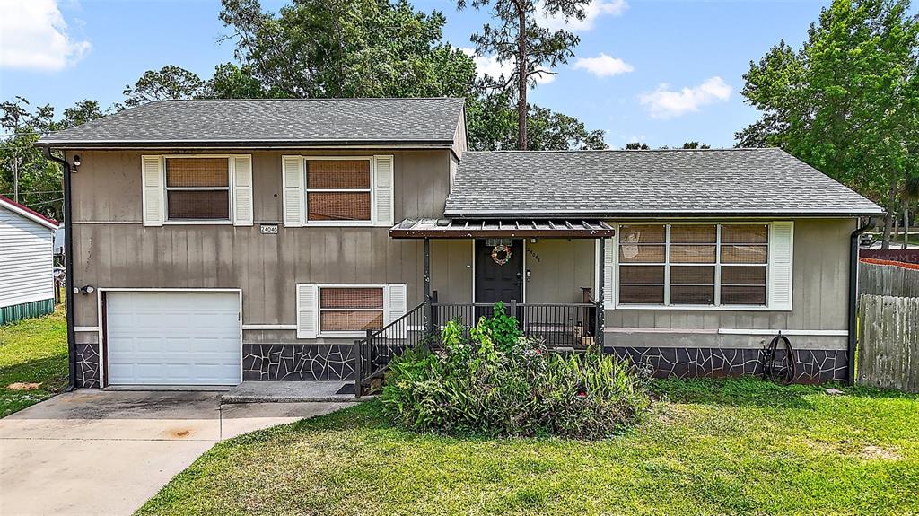 ASTOR FOREST CAMPSITES UNREC - фото