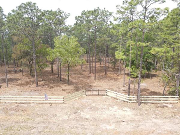 RAINBOW LAKES ESTATE