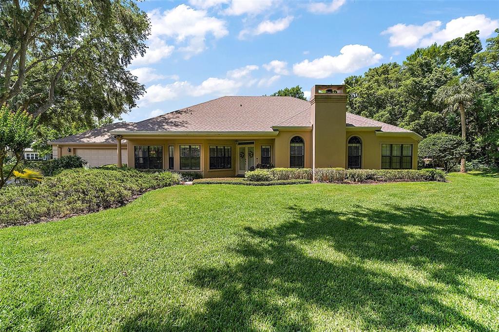 MOUNT DORA HIGH POINT AT LAKE DORA - фото