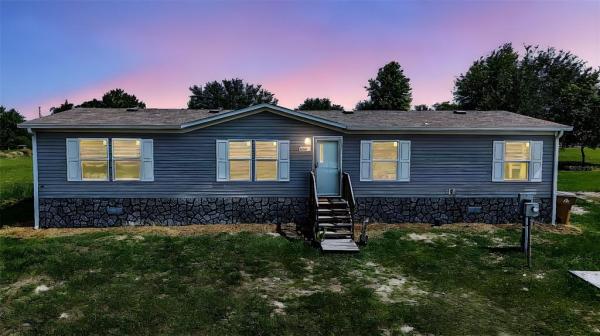 BLUE SPRING LAKE SUB