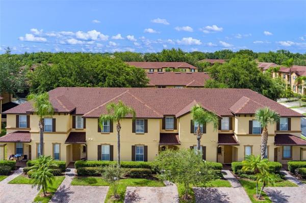 REGAL PALMS AT HIGHLAND RESERVE PHASE 3