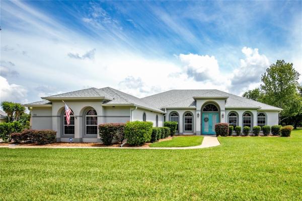 LAURELS MOUNT DORA 45/98