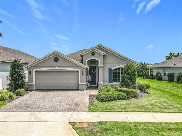 HIGHLAND RANCH/CANYONS PH 5