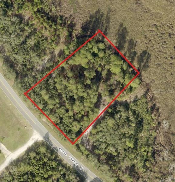 ROYAL TRAILS UNIT 01 REP 01