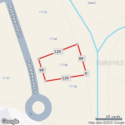 PUNTA GORDA ISLES SEC 21