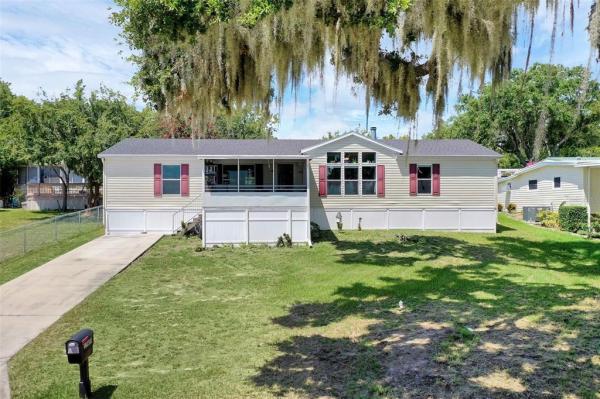 MONTVERDE MOBILE HOME SUB