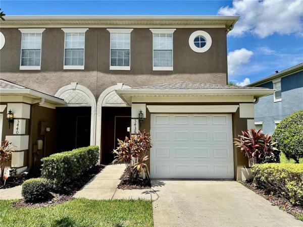 VICTORIA PINES CONDO