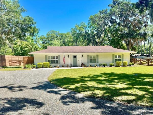 CANAL SHORES SUBDIVISION