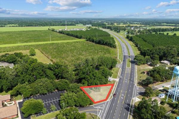 SUWANNEE RIVER HEIGHTS