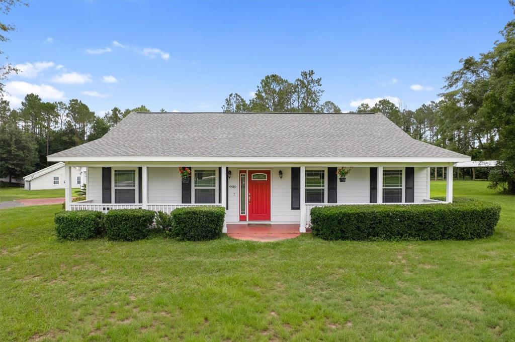 NOT IN SUBDIVISION - фото