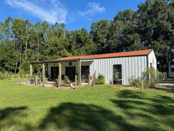 ACRES JUDSON ESTATES