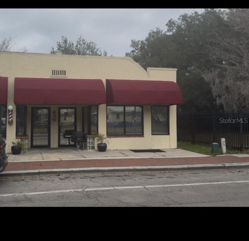 BRUSH ADD TO GVILLE - фото