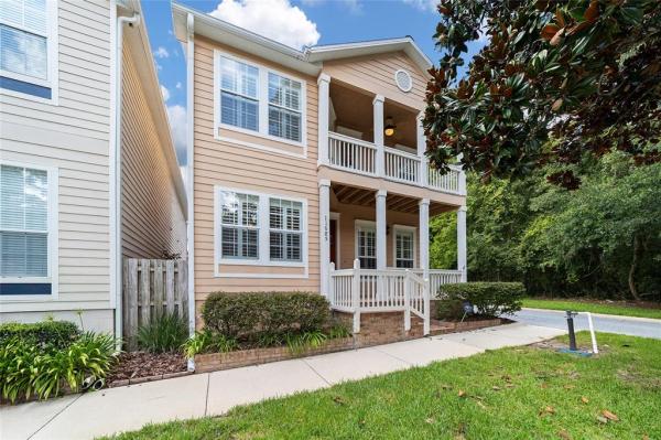 CHARLESTON PARK PH 2 AT FLETCHERS MILL