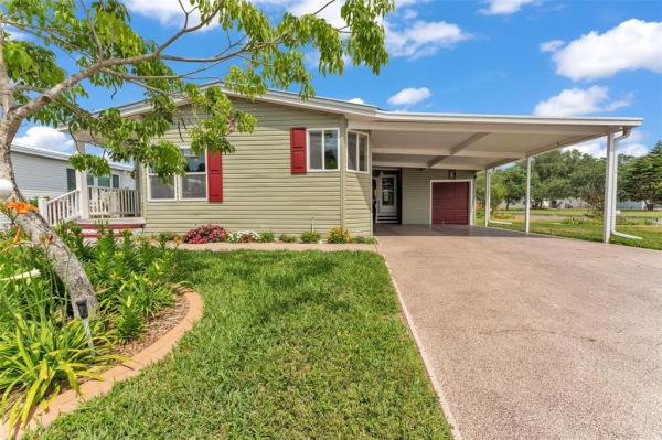 CYPRESS LAKES PH 02A