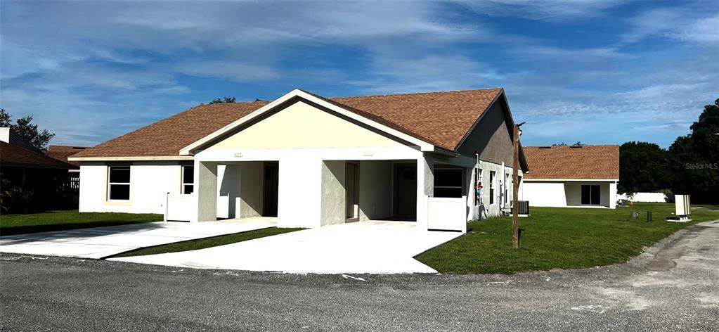 MEADOW OAKS A CONDO - фото