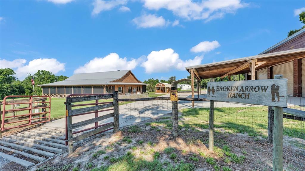 INDIAN WOODS ADD TR A - фото