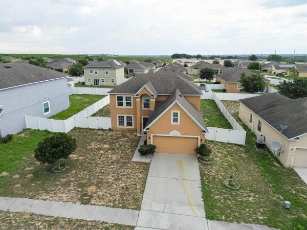 MABEL LOOP RIDGE SUB