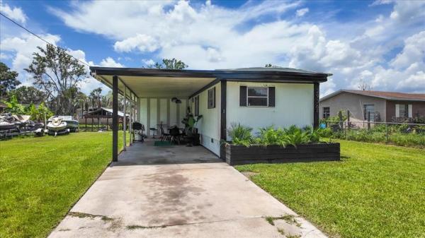 NOT IN A SUBDIVISION