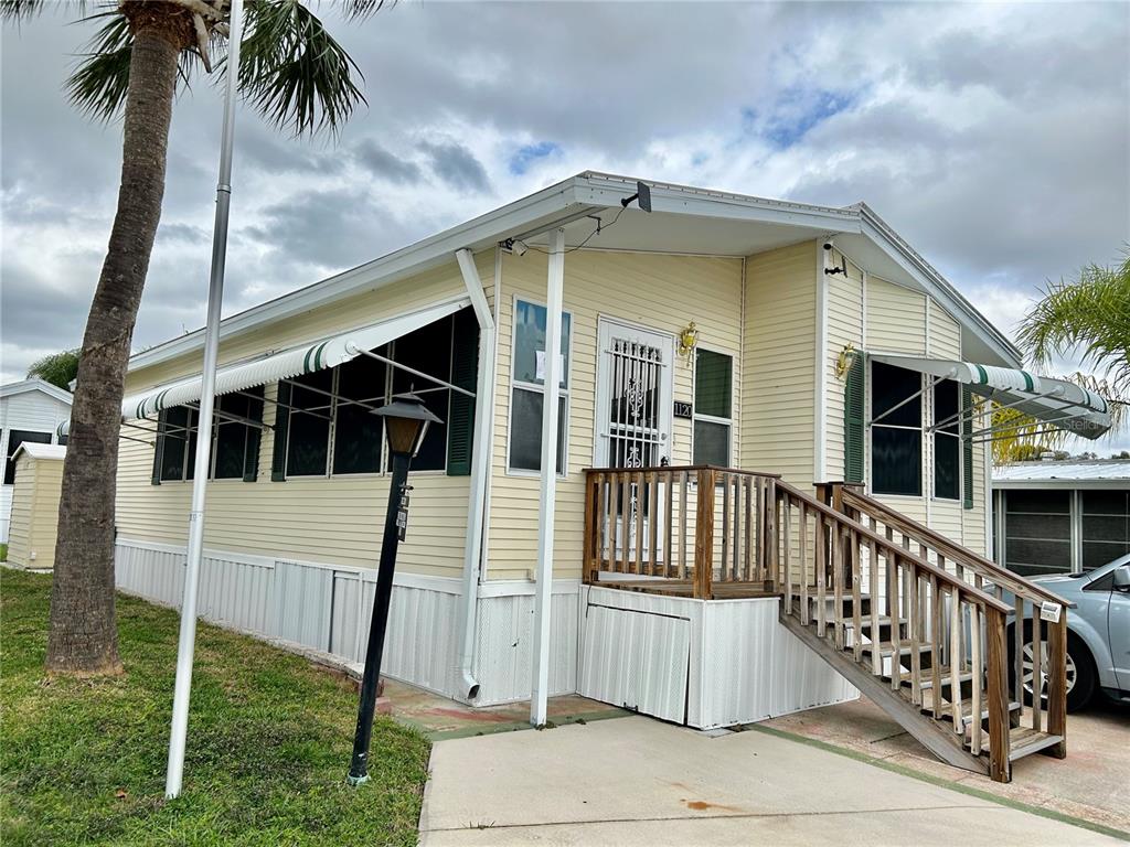 AVION PALMS RESIDENCE - фото