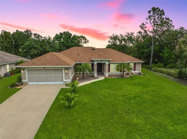 PORT CHARLOTTE SUB 19