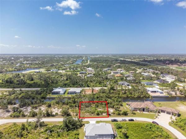 PORT CHARLOTTE SEC 078