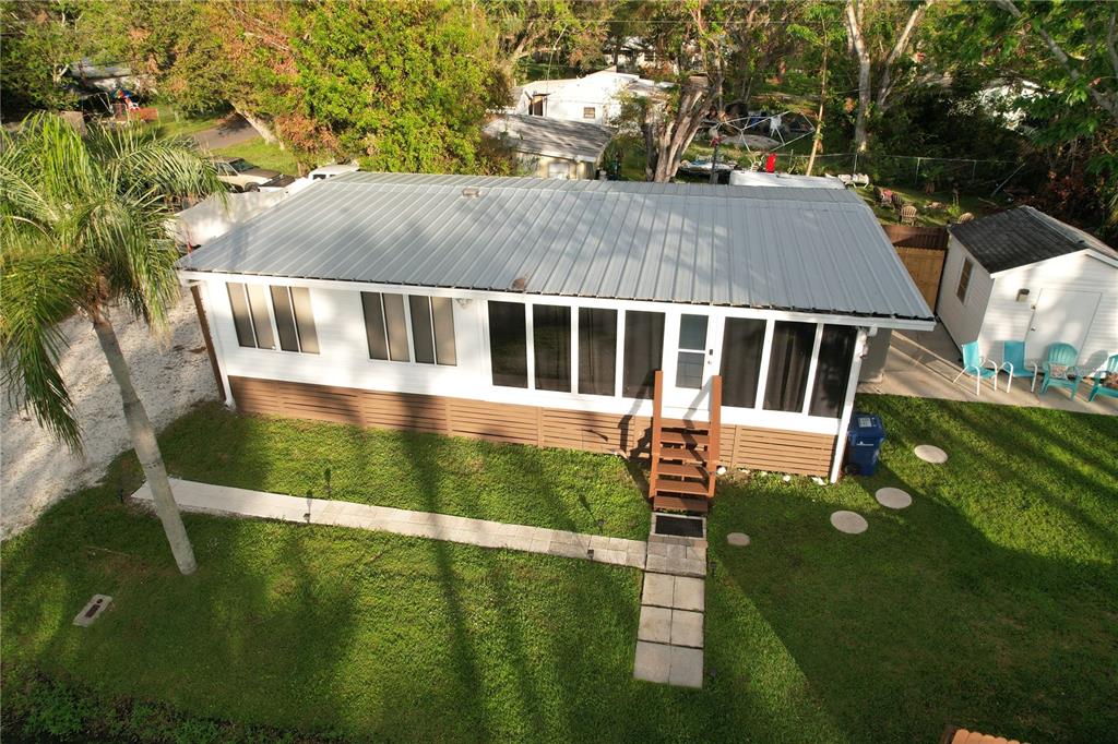 NOKOMIS MANOR NATURES PARK - фото