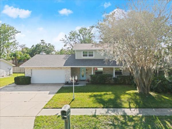 BEACON WOODS UNIT 03