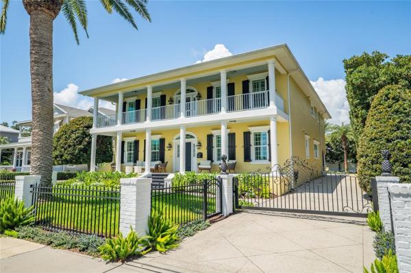 LOVEJOY F E ADD NEW SMYRNA