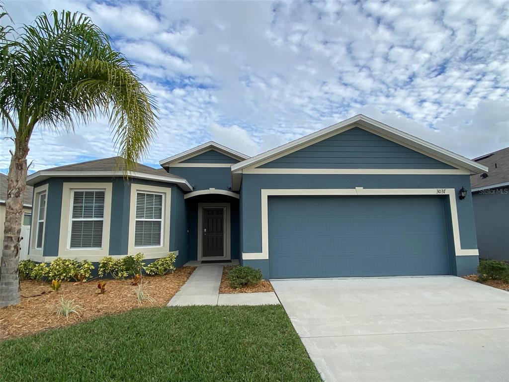 COASTAL WOODS UN B1 - фото