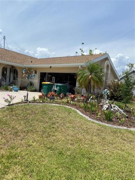 PORT CHARLOTTE SEC 040