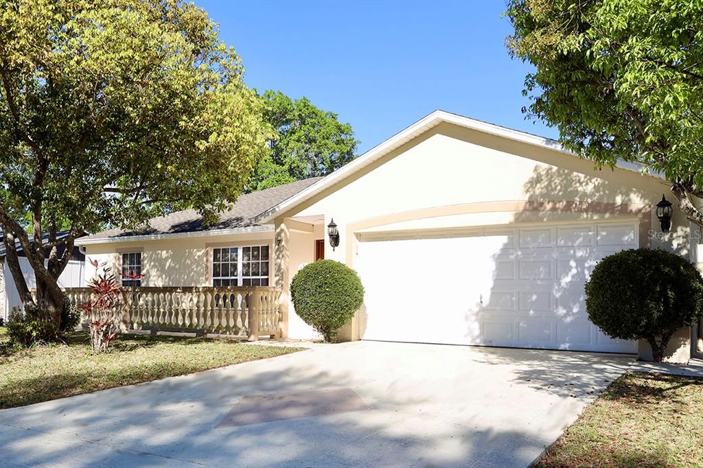 POINCIANA VILLAGE 1 NBHD 2 - фото