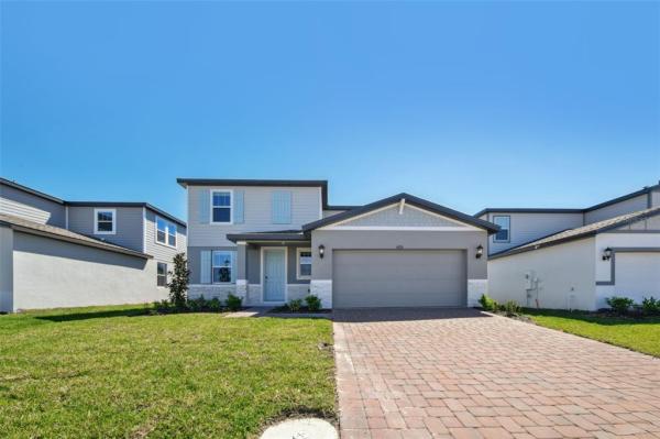 THE MEADOW AT CROSSPRAIRIE