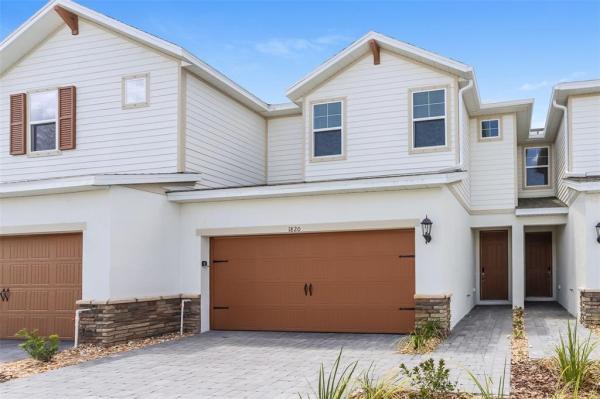 WOODLEAF HAMMOCK PH I