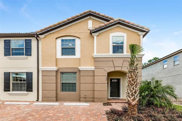 WINDSOR AT WESTSIDE PH 2B