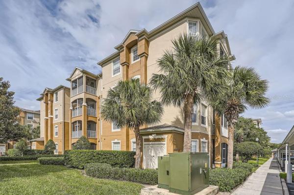 VENTURA AT STONEBRIDGE COMMONS CONDO PH 2