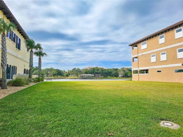 HARBOR VILLAGE MARINA