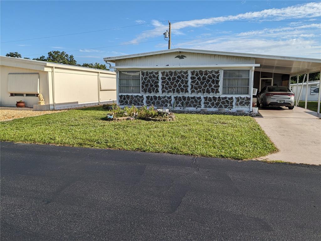 GRAYCES MOBILE ESTATE - фото