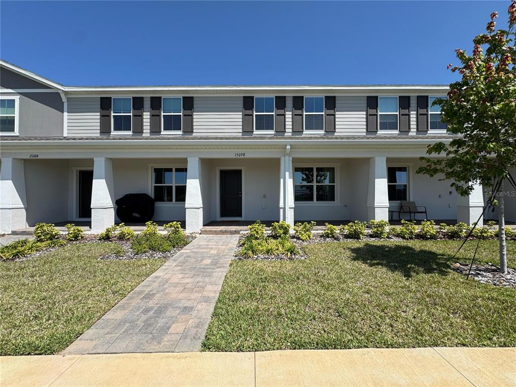 OSPREY RANCH - фото