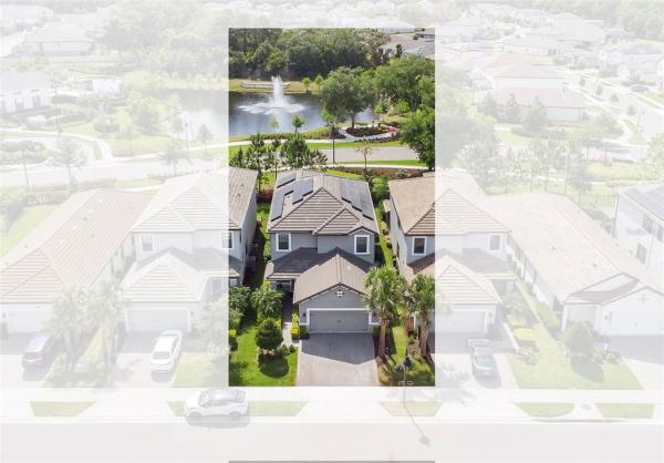 MEADOWS AT HAWKS CREST