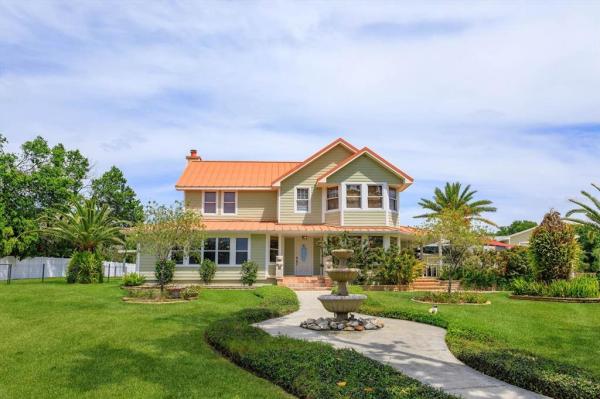 ELDORADO HEIGHTS EATON SUB