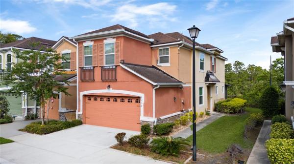 RESERVE AT LOCH LAKE