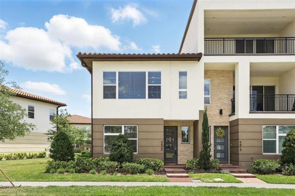 EAGLE CRK VILLAGE K PH 1B