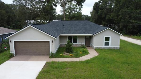 BELLEVIEW HEIGHTS ESTATE